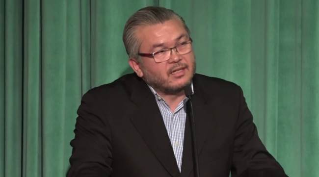 HİÇBİR FUTBOLCUMUZLA KÖTÜ AYRILMADIK