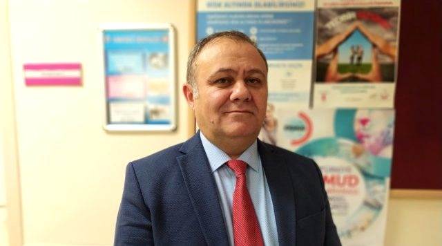 Hiçbir zaman covid 19 bitmiş gibi davranamayacağız