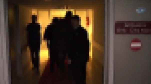 Hırsızlar döverek öldürdü