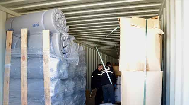 Hırsızlar insaf dedirtti!