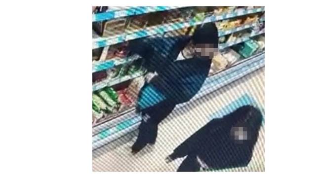 Hırsızların yeni hedefi. . .