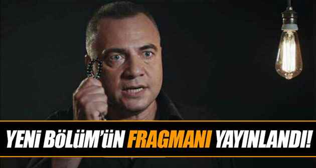 Hızır Reis'in başı CIA ile dertte!