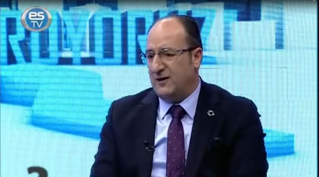 Hükümet yapıyor CHP'liler övünüyor