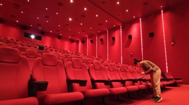 Hummalı hazırlık sürüyor!