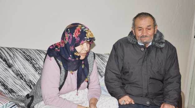 HÜSEYİN AMCANIN FERYADI