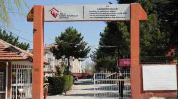 Huzurevinde Korona Virüs Alarmı