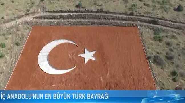 İç Anadolu'nu en büyüğü Eskişehir'de