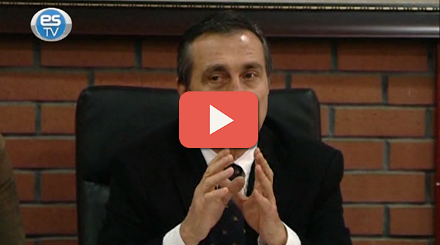 İHALE SONUÇLANINCA KAZMA VURULACAK