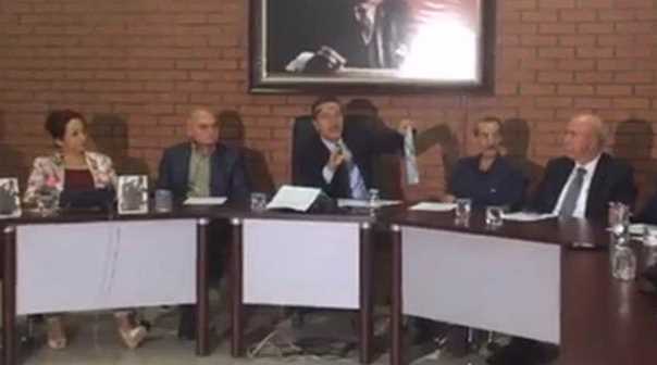 İhanet lafı beynimde ve kalbimde kalacak