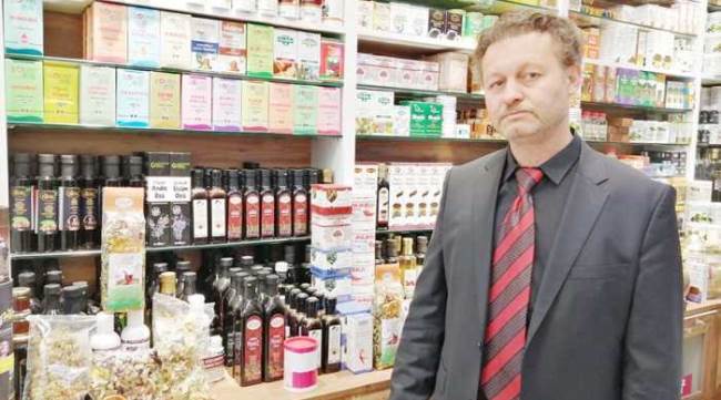 Ihlamura yüzde 40 zam