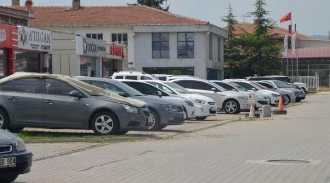 İkinci el araçlara talep arttı