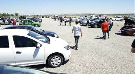İkinci el fiyatları uçtu, vatandaş sıfır araçlara yöneldi