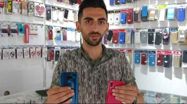 İkinci el telefon satışları ile onarım sayısı arttı