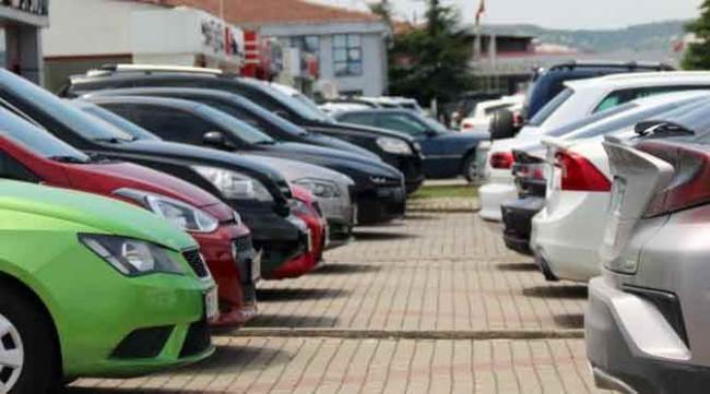 İkinci elde fiyatlar düştü