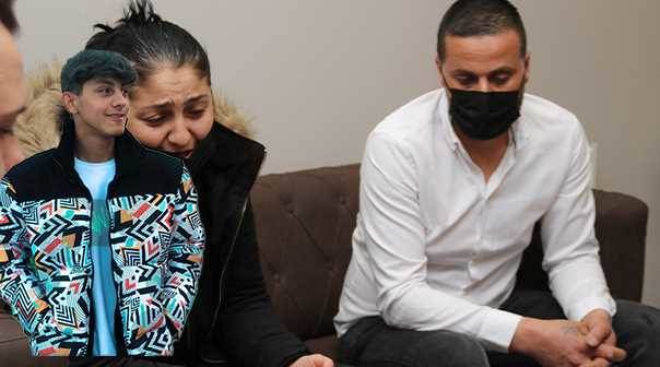 İkinci kadir şeker vakasında sevindiren karar