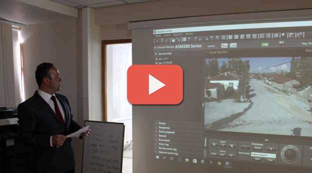 İLÇELER MERKEZDEN TAKİP EDİLİYOR