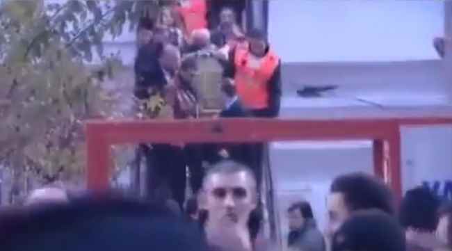 İlhan Cav Cav yoğun bakımda