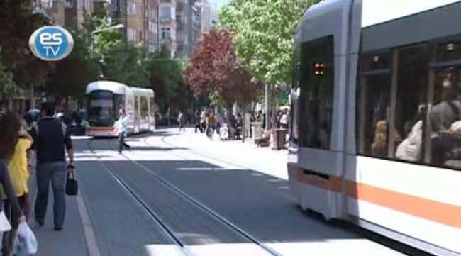 İlk cemre havaya düştü