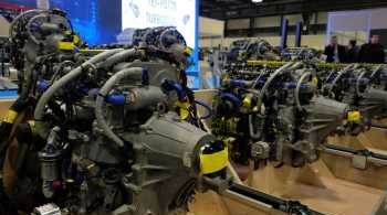 İLK YERLİ VE MİLLİ MOTOR PD170 TESLİM EDİLDİ