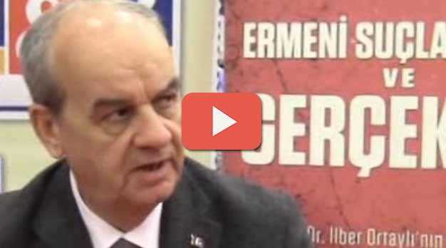 İLKER BAŞBUĞ ESKİŞEHİR'DE