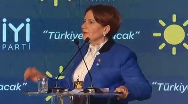 İlla cumhurbaşkanı olmamı istiyorlar