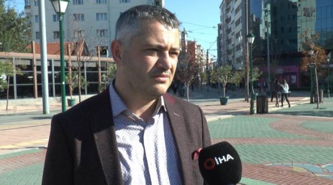 İMO Başkanı Kılıç Eskişehir ve İzmir'in zemin yapısı benzer