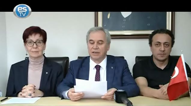 İMO'dan termik santral tepkisi