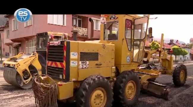 İnönü'de sona doğru