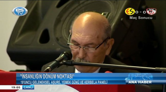 İnsanlığın dönüm noktası