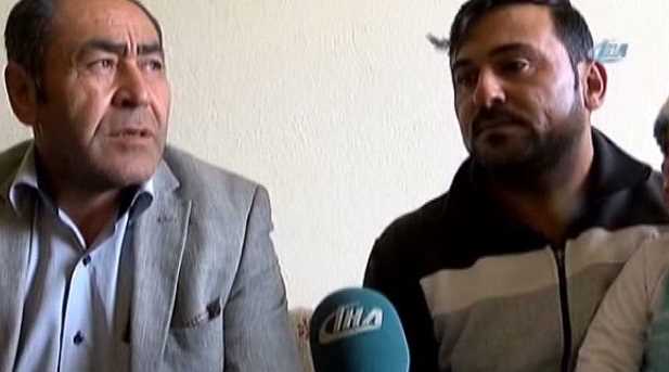 Iraklı mülteciler Türkiye'nin yanında