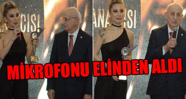 İrem Derici 'eşek cenneti' deyince...
