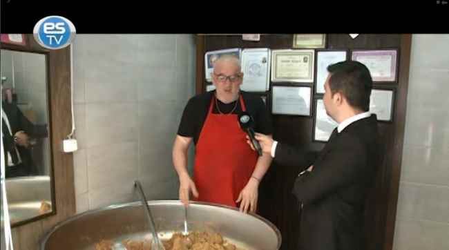 İrmik helvasının faydası saymakla bitmez