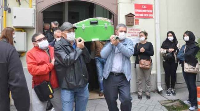 İş adamı Hasan Bıçak’ın eşi yaşamını yitirdi