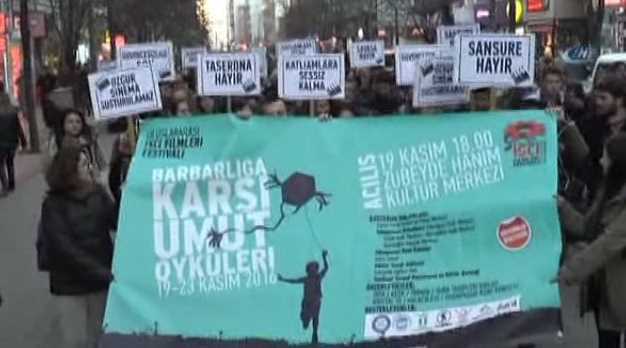 İşçi Filmleri Festivali