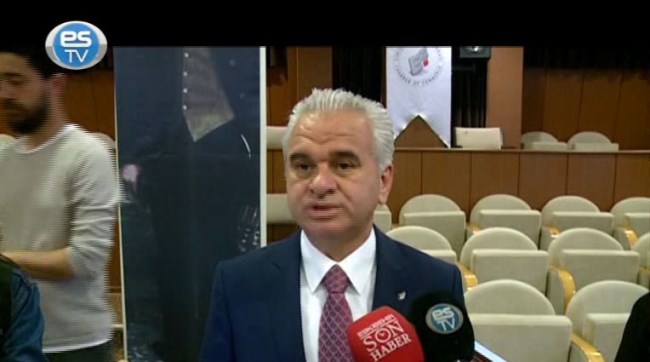 İşimize bakacağız