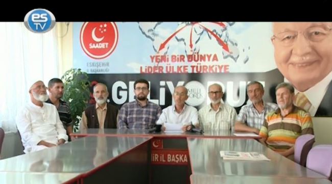 İslam dünyası parçalanıyor