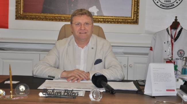 İşletme sahipleri ruhsatlarında yazan çalışma saatlerine dönmek istiyor