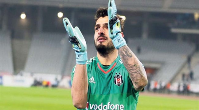 İşte Eskişehirspor'un kalecisi