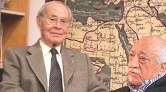 İşte Firuz Kanatlı'nın o röportajı