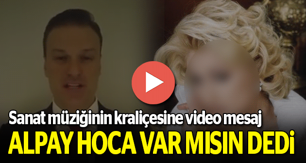 İşte Özalan'ın referandum kararı