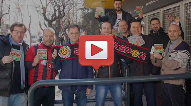 İşte Şampiyon - Video Klip Eskişehirspor