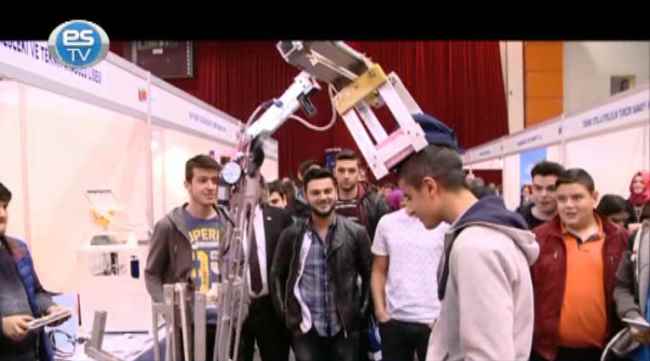 İstihdam ve kariyer günleri