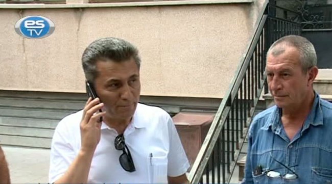 İYİ Parti'de istifalar başladı