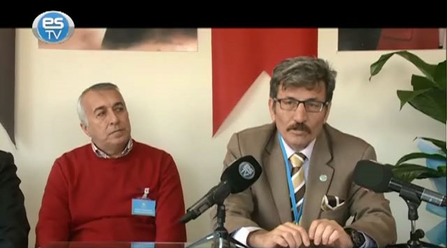 İYİ Parti'den taşeron açıklaması