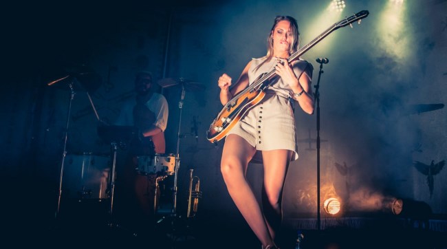 Kadebostany'den Eskişehirspor marşı