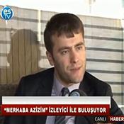 KADER DESTEKLİYOR SUİ GENERİS OYNUYOR 