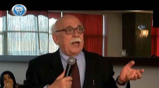 Kadınlar Bakan Nabi Avcı'ya sordu