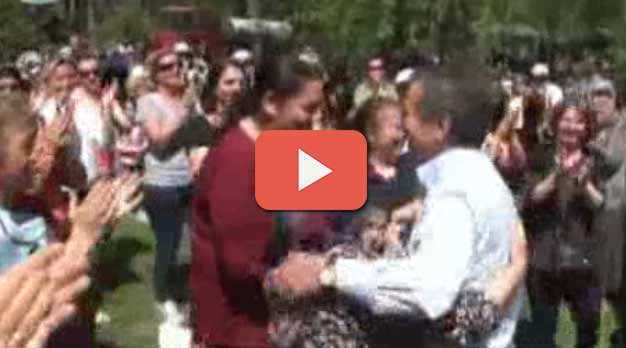 KADINLAR PİKNİKTE BULUŞTU