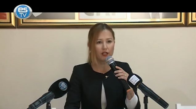 Kadınsız siyaset olamaz