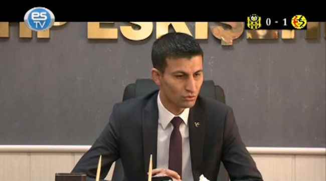 Kadir Bıyık ES TV'ye konuştu